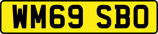 WM69SBO