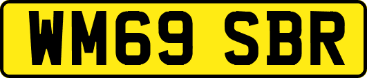 WM69SBR