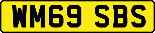 WM69SBS
