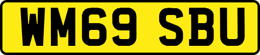 WM69SBU