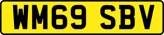 WM69SBV