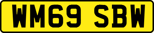 WM69SBW