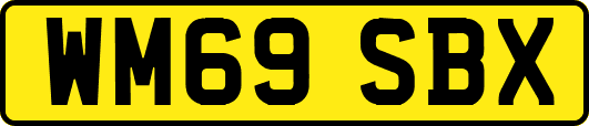 WM69SBX