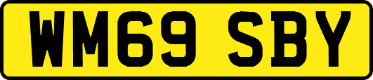 WM69SBY