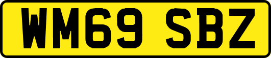 WM69SBZ