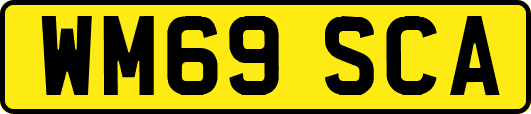 WM69SCA