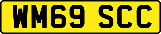WM69SCC