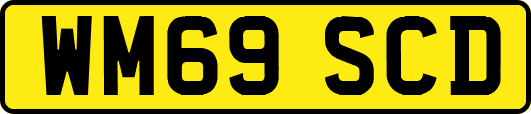 WM69SCD