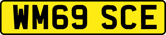 WM69SCE