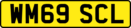 WM69SCL