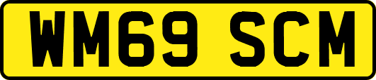 WM69SCM