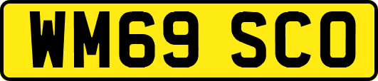 WM69SCO
