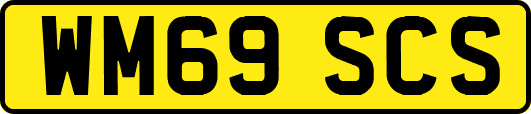WM69SCS