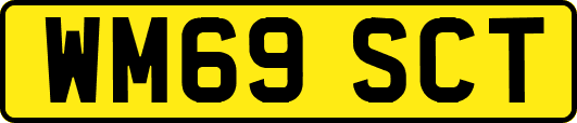 WM69SCT