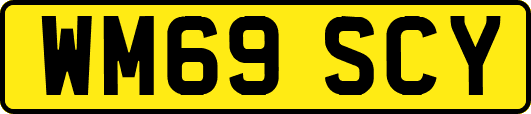 WM69SCY