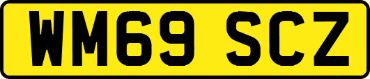 WM69SCZ