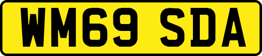 WM69SDA