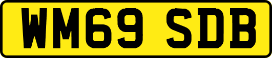 WM69SDB