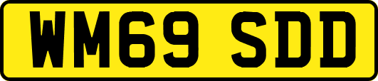 WM69SDD