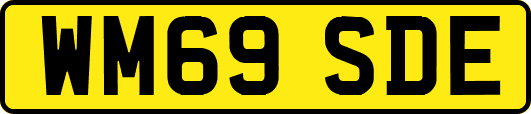 WM69SDE