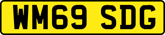 WM69SDG