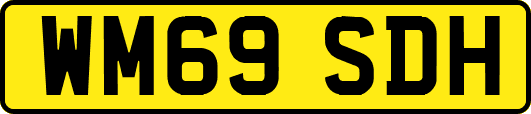WM69SDH