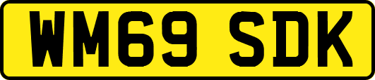 WM69SDK