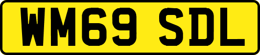 WM69SDL