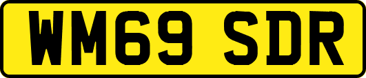 WM69SDR