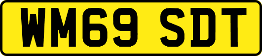 WM69SDT