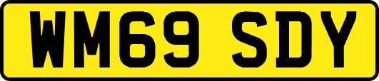 WM69SDY