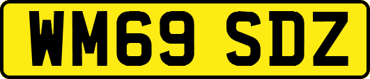 WM69SDZ