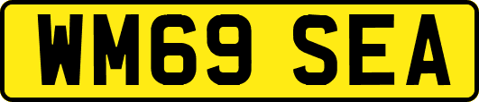 WM69SEA