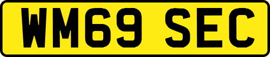 WM69SEC