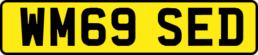 WM69SED