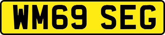 WM69SEG