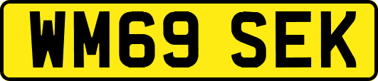 WM69SEK