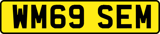 WM69SEM