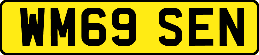 WM69SEN