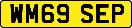 WM69SEP