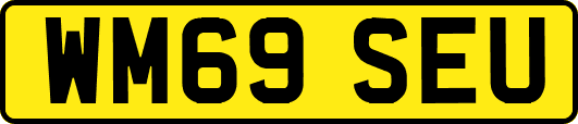 WM69SEU