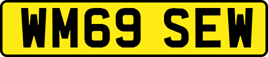 WM69SEW