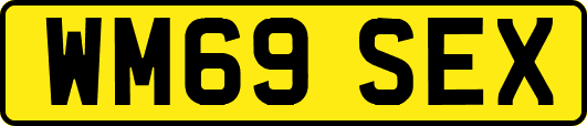 WM69SEX