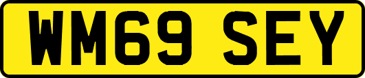 WM69SEY