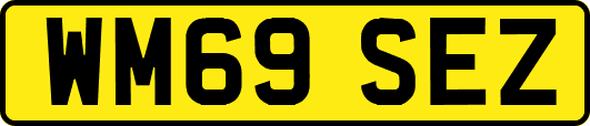 WM69SEZ