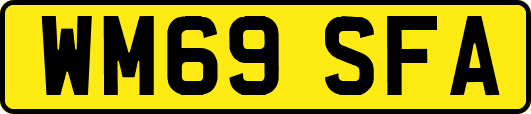 WM69SFA