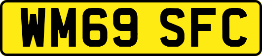 WM69SFC