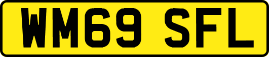 WM69SFL