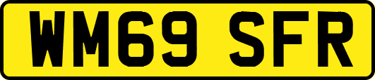 WM69SFR