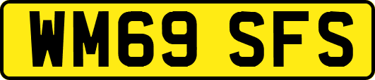 WM69SFS